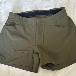 Arc'teryx Alroy Short